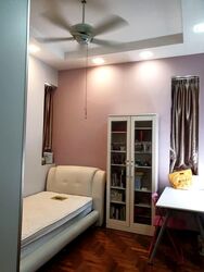 Cashew Heights Condominium (D23), Condominium #593832301